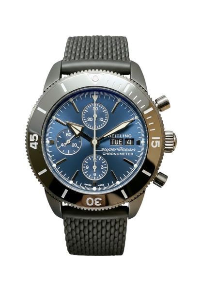 Breitling SuperOcean Heritage Chronograph 44 M13313